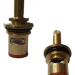 Cabezal cierre cerámico importado