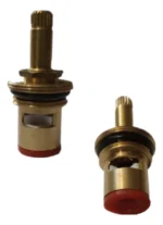 Cabezal cierre cerámico importado