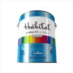 Esmalte sintético al agua brillante Plavicon