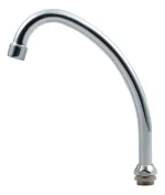 Pico para grifería mesada