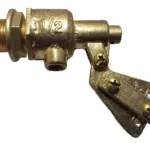 Flotante con boya para tanque de agua