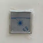 Tapa hermética acero inoxidable