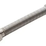 Flexibles para gas aprobado de 3/4"