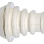 Fuelle para inodoro corto