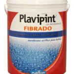 Plavipint membrana fibrada
