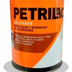 Diluyente para laca melacrílica