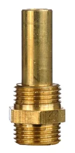 Asiento postizo para griferías