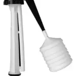 Válvula entrada de agua con boya