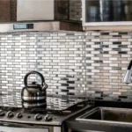 Guardas acero inoxidable Savoca - Imagen 2