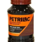Tintas para lacas o barnices marca Petrilac