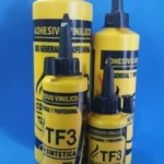 Cola sintética para madera