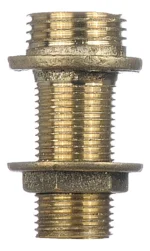 Niple macho macho para flotante - Imagen 2