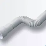 Fuelle extensible para sanitarios