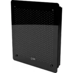 Estufa a gas natural sin salida al exterior