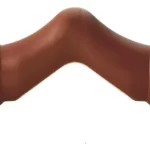 Curva sobrepaso inyectado fusión - fusión