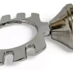 Porta cepillo dientes