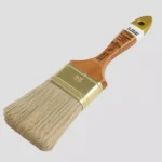 Pinceles cerda blanca virola 4 marca El Galgo