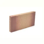 Ladrillos refractarios para hornos y parrillas