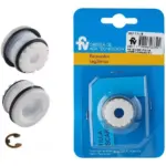 Pistón completo para válvula tecla fv