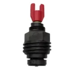 Cabezal para llave de paso de embutir - Imagen 2