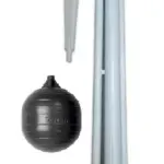 Entrada agua original ferrum