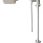 Válvula entrada agua para mochila Monkoto