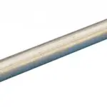 Ánodos de magnesio para termotanques