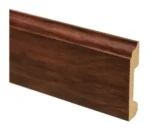 Zócalos modelo curves símil madera