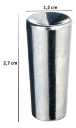 Perilla accionamiento para bidematic - Imagen 2