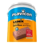 Protector para ladrillos acrílico