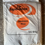 Revoque fino a la cal