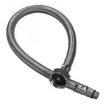 Flexible para monocomando f.v.