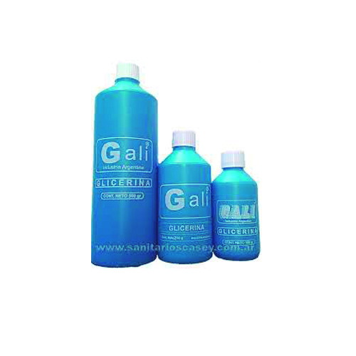 GAL01004 Glicerina - Imagen 1
