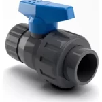 LLave esférica con 1/2 unión