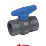 LLave esférica para agua