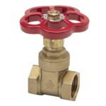 LLave exclusa bronce