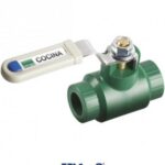 LLave esférica fusión fusión