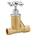 LLave paso HB sin campana