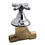 LLave paso para HB con campana