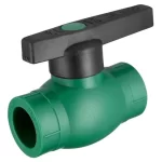 LLaves paso esféricas fusión fusión