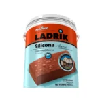 Silicona al agua para ladrillos vista