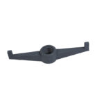 Puente para mochila ferrum modelo Dórica