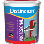 Látex interior/exterior Profesional