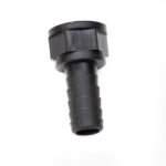 Racord hembra reducción