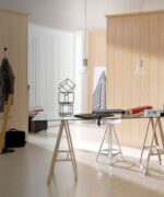 Revestimiento para pared de Pvc - Imagen 2