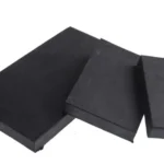 Taco de goma para lijar