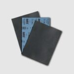 Tela esmeril para metales