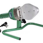 Termofusora marca Acqua system