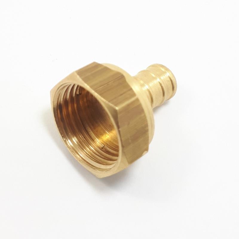 Toma goma hembra Toma goma hembra - Imagen 1