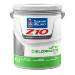 Látex especial para ciolorasos Z-10